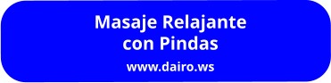 Masaje Relajante con Pindas www.dairo.ws