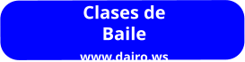 Clases de Baile www.dairo.ws