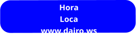 Hora Loca www.dairo.ws