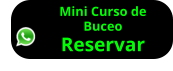 Mini Curso de Buceo Reservar