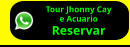 Tour Jhonny Cay e Acuario Reservar
