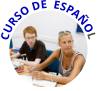 CURSO DE  ESPAÑOL