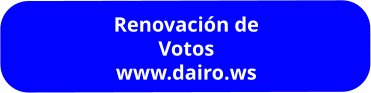 Renovación de Votos www.dairo.ws