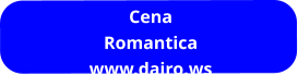 Cena Romantica www.dairo.ws