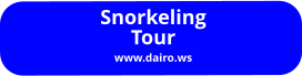 Snorkeling Tour www.dairo.ws