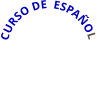 CURSO DE  ESPAÑOL