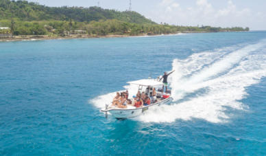 Tour de Snorkeling en Lancha en San Andres isla  reservas-www.dairo.ws +57 3157245384