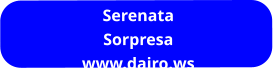 Serenata Sorpresa www.dairo.ws