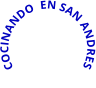 COCINANDO  EN SAN ANDRES
