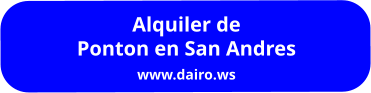 Alquiler de Ponton en San Andres www.dairo.ws